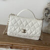 CHANEL Clutch With Chain(high-end grade)