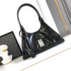 Prada Medium leather tote bag(high-end grade)
