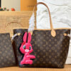 LV Neverfull MM(HIGH-END GRADE)