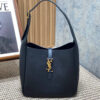 YSL le 5 Ã  7 supple small in grained leather(HIGH-END GRADE)