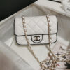 CHANEL Mini Flap Bag(HIGH-END GRADE)