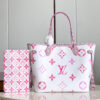 LV By the Pool Neverfull MM