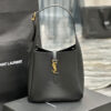 SMALL LE 5 Ã 7 SUPPLE IN SMOOTH LEATHER(HIGH-END GRADE)