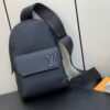 LV Pilot Slingbag