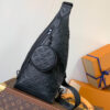 LV Duo Slingbag