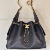 CHANEL 25 Small Handbag(HIGH-END GRADE)