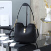 CELINE SMALL CAMILLE 16 SOFT BAG IN SMOOTH CALFSKIN(HIGH-END GRADE)