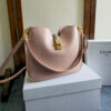 CELINE SMALL CAMILLE 16 SOFT BAG IN SMOOTH CALFSKIN(HIGH-END GRADE)