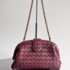 Bottega Veneta Lauren 1980(HIGH-END GRADE)