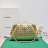 Bottega Veneta Lauren 1980(HIGH-END GRADE)