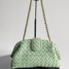 Bottega Veneta Lauren 1980(HIGH-END GRADE)