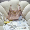 CHANEL 25 Small Handbag(HIGH-END GRADE)