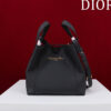 Dior Medium Signature Bucket Bag