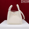 Dior Medium Signature Bucket Bag