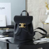 BACKPACK CELINE BONNIE IN Smooth Calfskin(HIGH-END GRADE)