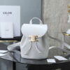 BACKPACK CELINE BONNIE IN Smooth Calfskin(HIGH-END GRADE)