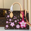 LV x TM OnTheGo PM
