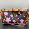 LV x TM Pochette Accessoires