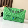 CHANEL CLASSIC FLAP HANDBAG(High-End Grade)