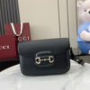 Gucci Horsebit 1955 Soft medium shoulder bag