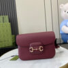 Gucci Horsebit 1955 Soft medium shoulder bag
