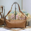 Dior Small D-Journey Bag in Vintage Smooth Calfskin(HIGH-END GRADE)
