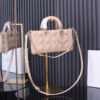 Dior Medium Lady D-Joy Bag(HIGH-END GRADE)