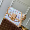 LV x TM Dauphine Soft GM