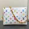 LV x TM Coussin PM