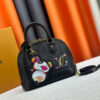 LV x TM Alma BB