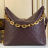 LV Coussin Hobo MM(HIGH-END GRADE)