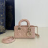 Dior Lady D-Joy Micro Bag(HIGH-END GRADE)