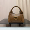 Gucci Softbit medium top handle bag(HIGH-END GRADE)