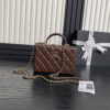 Chanel Small box bag(HIGH-END GRADE)