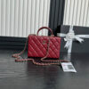 Chanel Small box bag(HIGH-END GRADE)