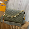 LV Coussin MM(HIGH-END GRADE)