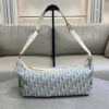 Dior Medium D-Journey Bag(HIGH-END GRADE)
