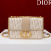 Dior 30 Montaigne Chain Bag(HIGH-END GRADE)