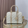 Dior Groove 25 Bag(HIGH-END GRADE)