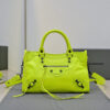 Balenciaga Women’s Le City Bag Small(HIGH-END GRADE)