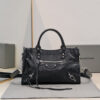 Balenciaga Women’s Le City Bag Small(HIGH-END GRADE)
