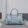 Balenciaga Women’s Le City Bag Small(HIGH-END GRADE)