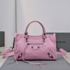Balenciaga Women’s Le City Bag Small(HIGH-END GRADE)
