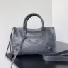Balenciaga Women’s Le City Bag Small(HIGH-END GRADE)