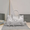 Balenciaga Women’s Le City Bag Small(HIGH-END GRADE)