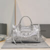Balenciaga Women’s Le City Bag Small(HIGH-END GRADE)