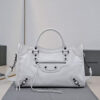 Balenciaga Women’s Le City Bag Medium(HIGH-END GRADE)