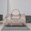 Balenciaga Women’s Le City Bag Medium(HIGH-END GRADE)