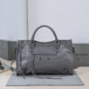 Balenciaga Women’s Le City Bag Medium(HIGH-END GRADE)
