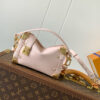 LV Side Trunk PM(HIGH-END GRADE)